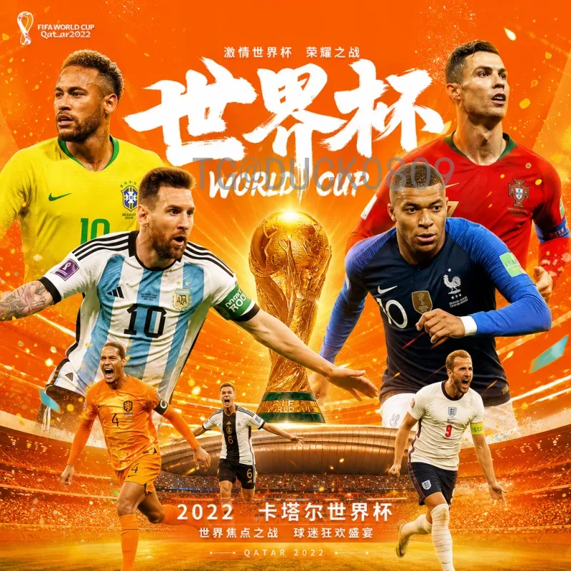 2026世界杯热潮席卷贵州：足球热情与旅游新机遇